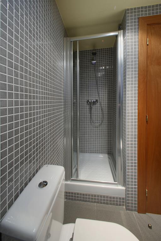 Habitat Apartments Carders Barcelona Bilik gambar