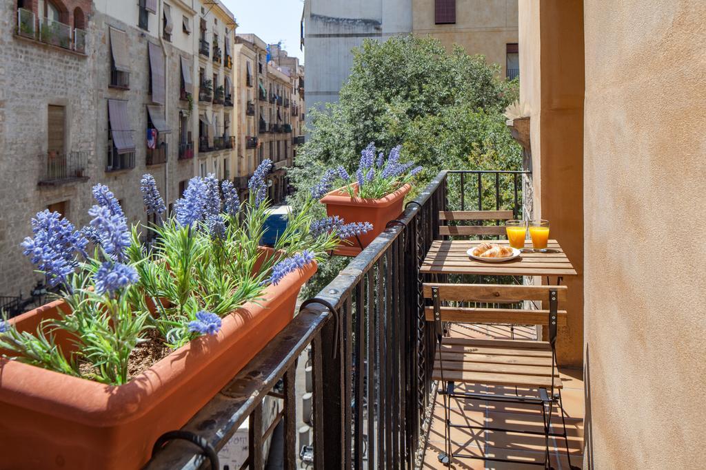 Habitat Apartments Carders Barcelona Bilik gambar