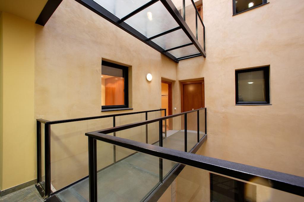 Habitat Apartments Carders Barcelona Bilik gambar
