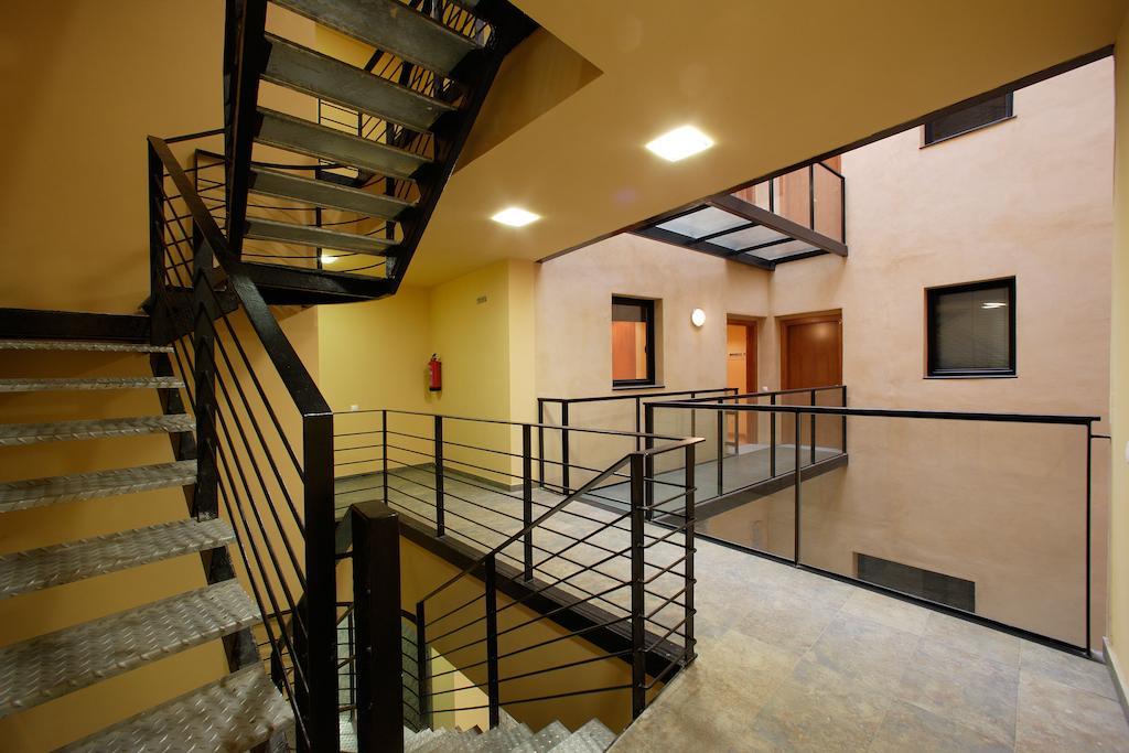 Habitat Apartments Carders Barcelona Bilik gambar