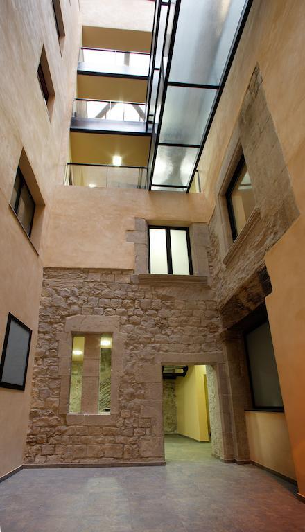Habitat Apartments Carders Barcelona Bilik gambar